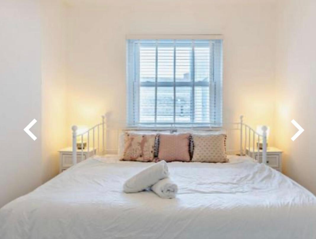 Stunning 2 Bedroom Flat Camden London Exterior photo