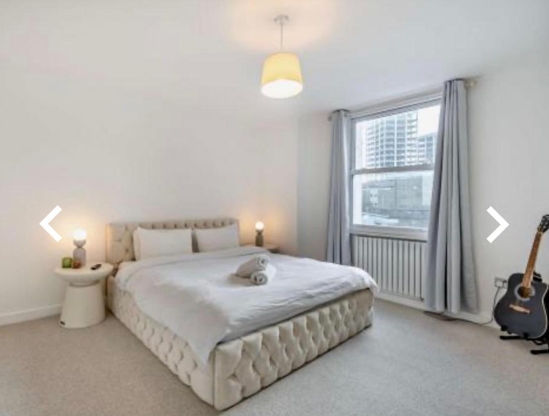 Stunning 2 Bedroom Flat Camden London Exterior photo