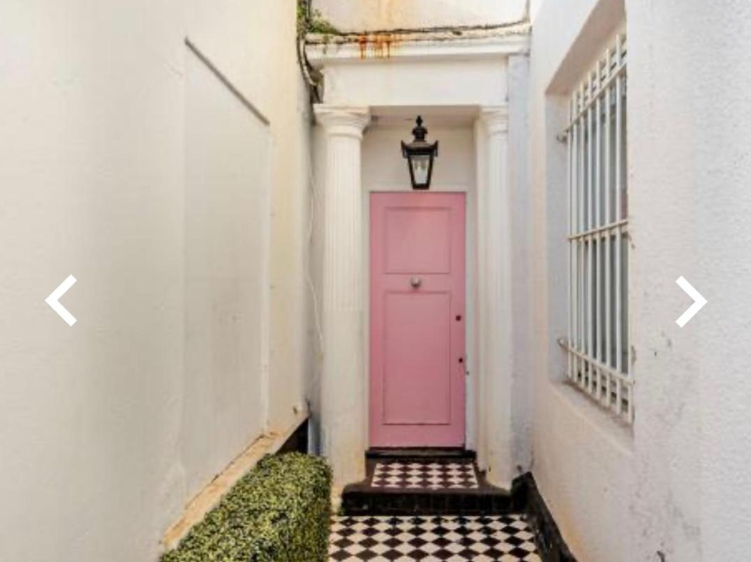Stunning 2 Bedroom Flat Camden London Exterior photo